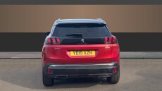 Peugeot 3008 1.5 BlueHDi GT Line 5dr Diesel Estate